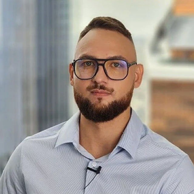 Валерий Павличенко